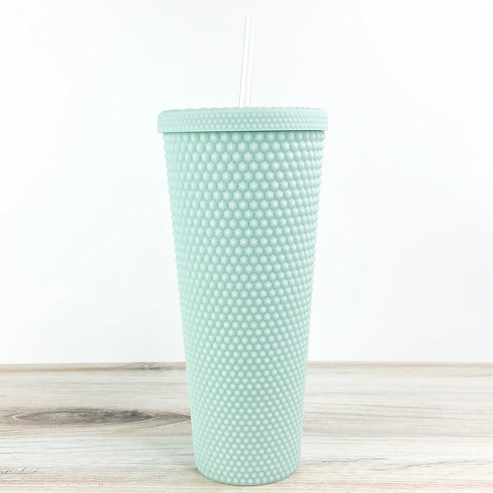 Studded Tumbler