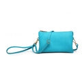 Riley Crossbody / Wristlet
