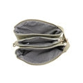 Riley Crossbody / Wristlet