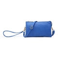 Riley Crossbody / Wristlet