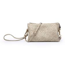 Riley Crossbody / Wristlet