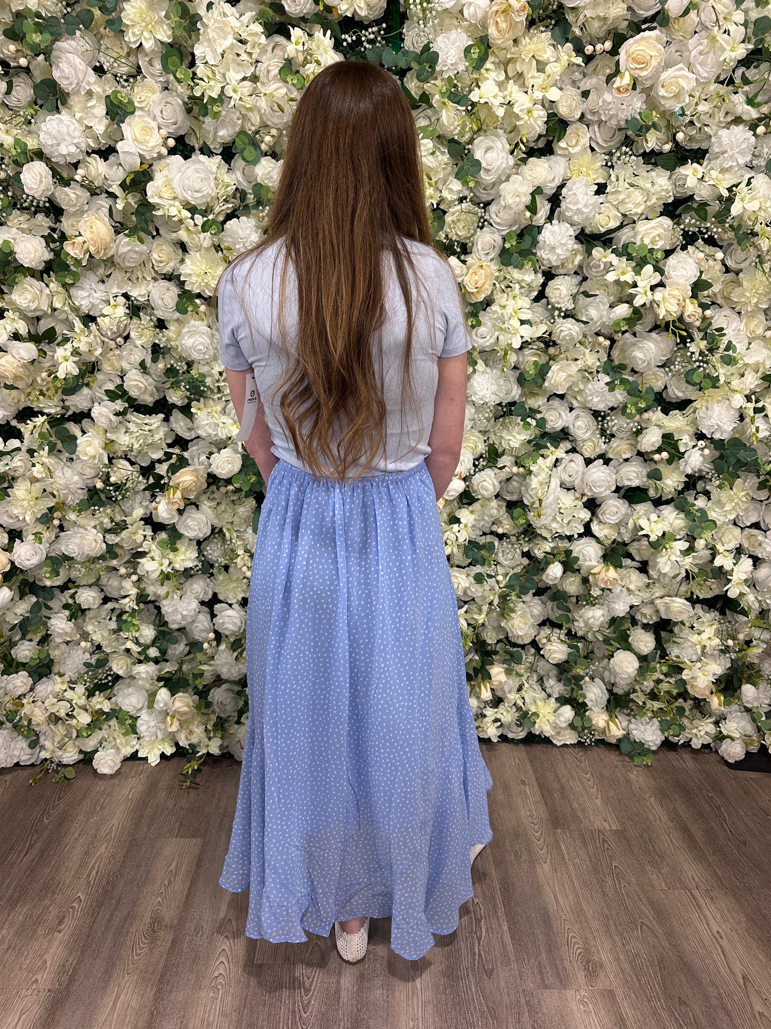Addy Skirt