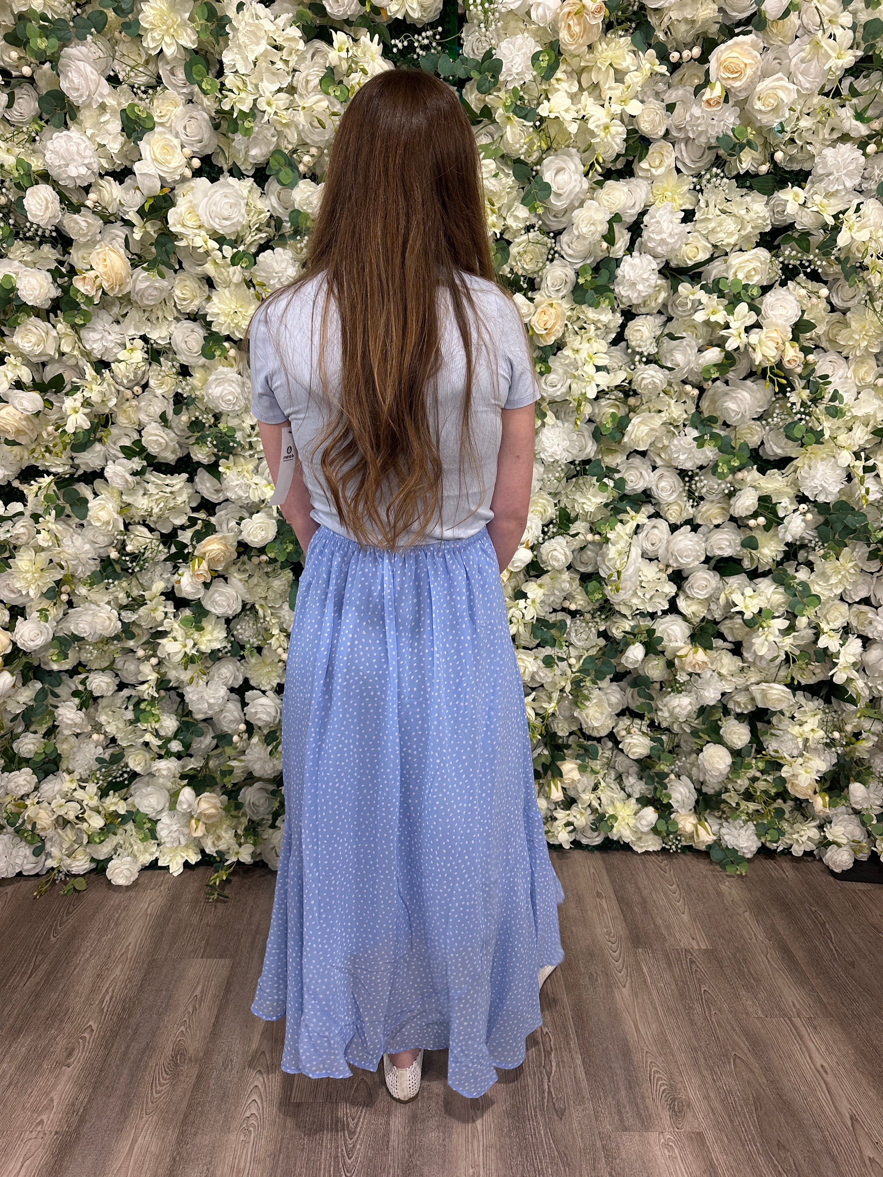 Addy Skirt