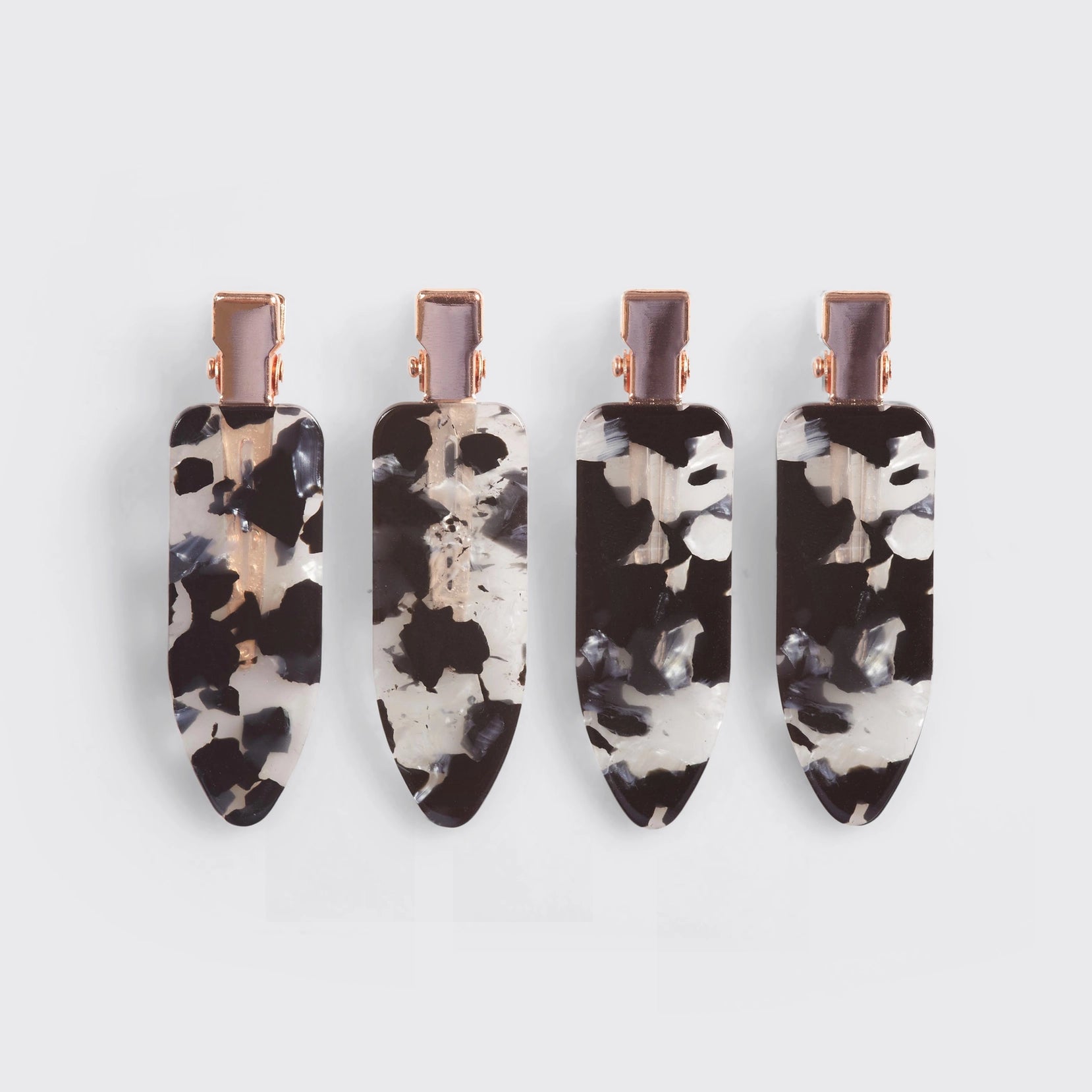 Creaseless Clips-4pc