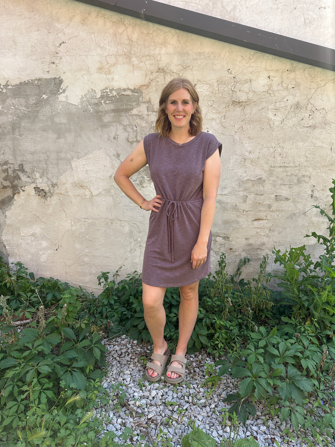 Liz Dress