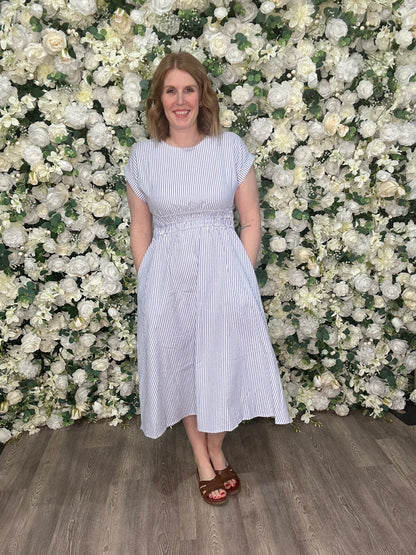 Alyssa Dress