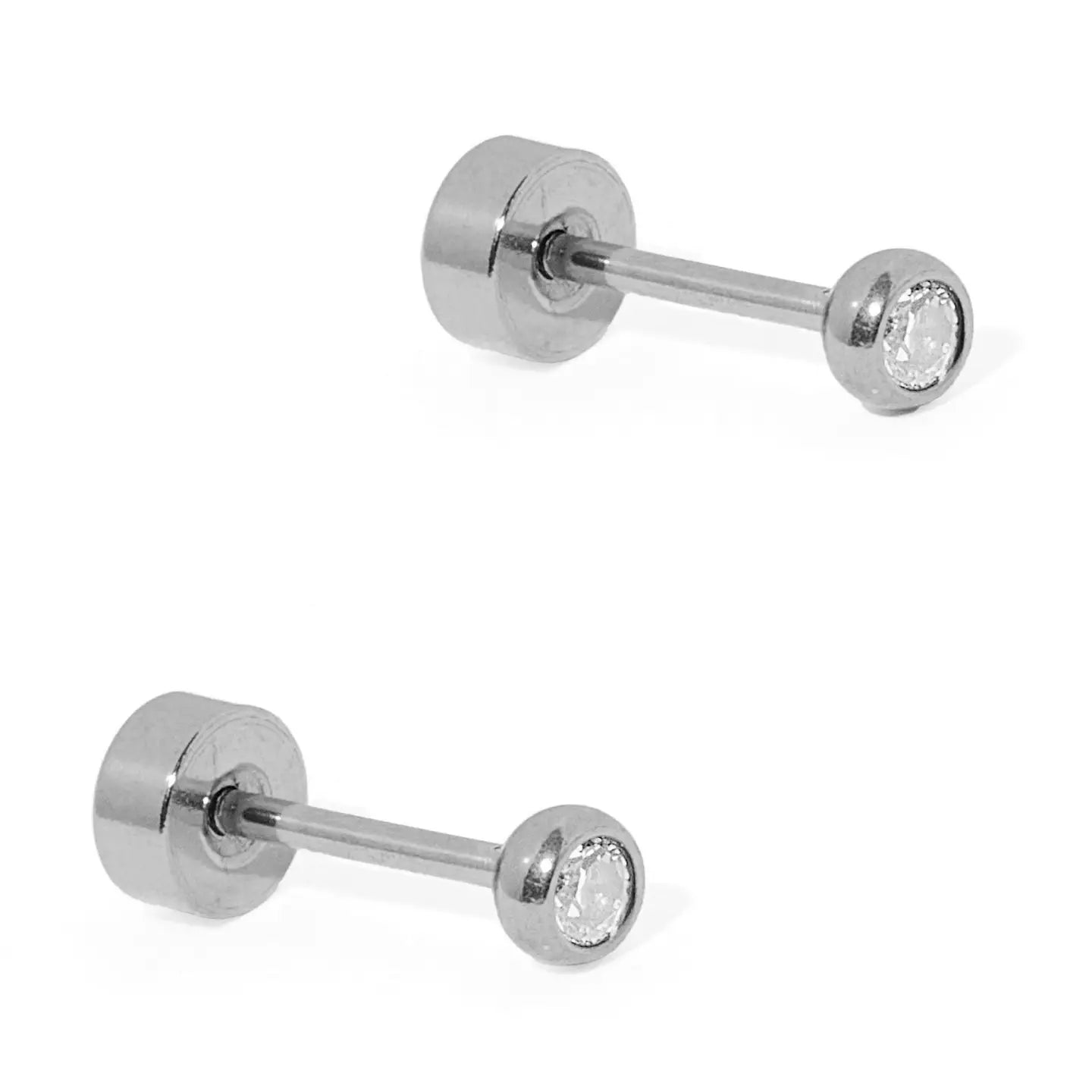 Linny Co Cooper SILVER