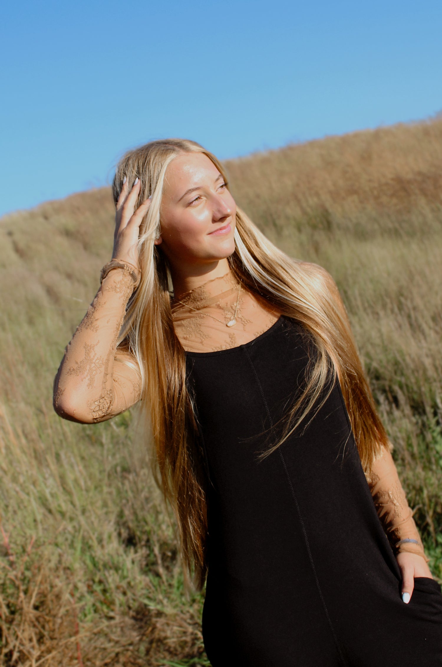 Laci Top