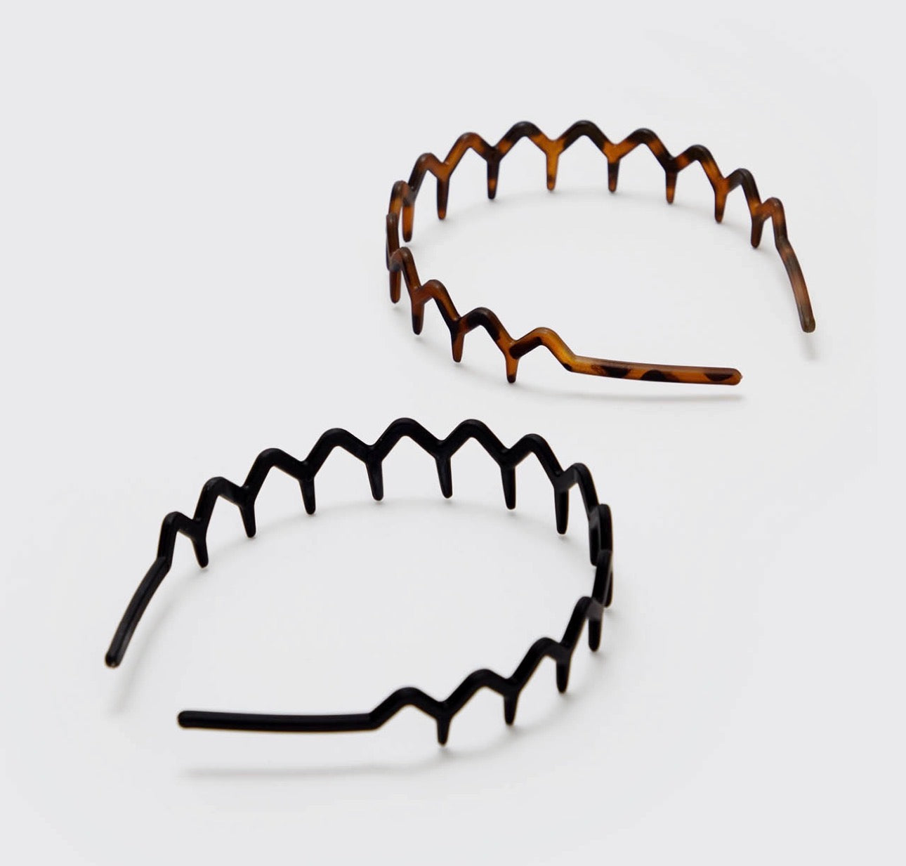 Kitsch- Zig Zag headband