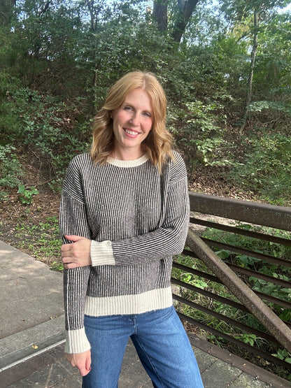 Michelle Sweater
