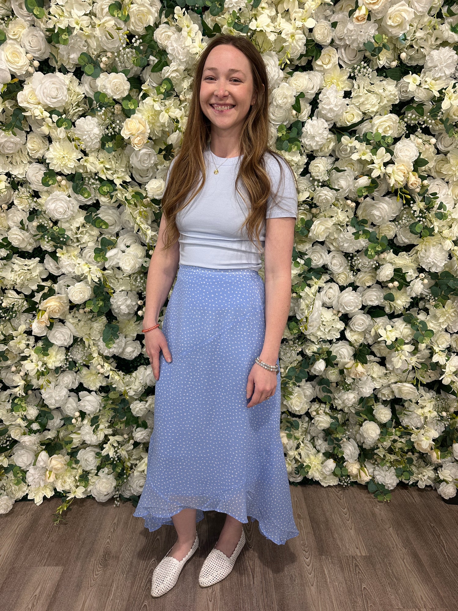 Addy Skirt