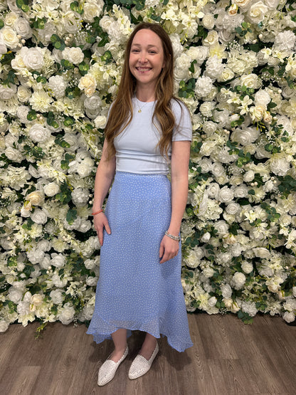 Addy Skirt