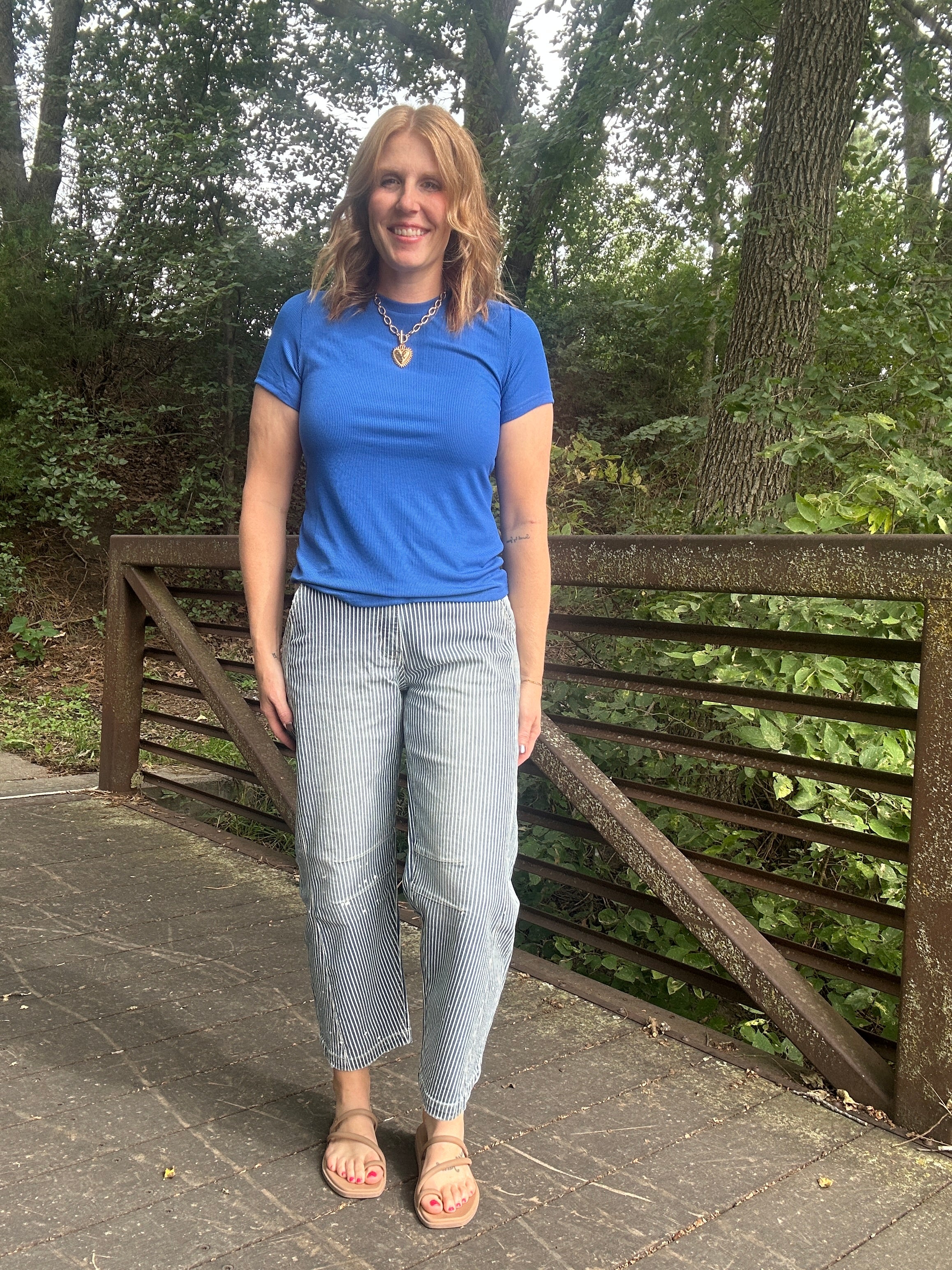 Kate Barrel Jeans