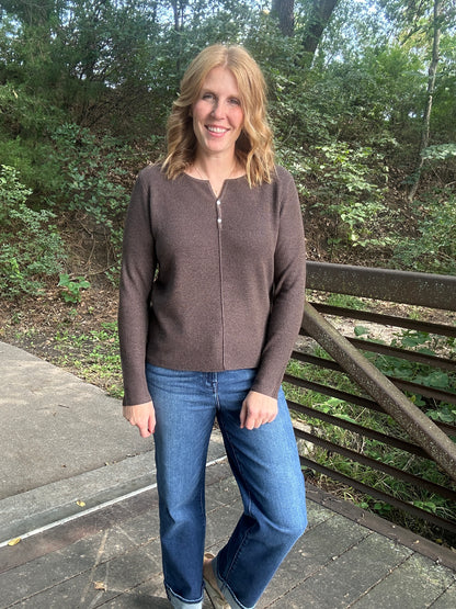 Kari Sweater