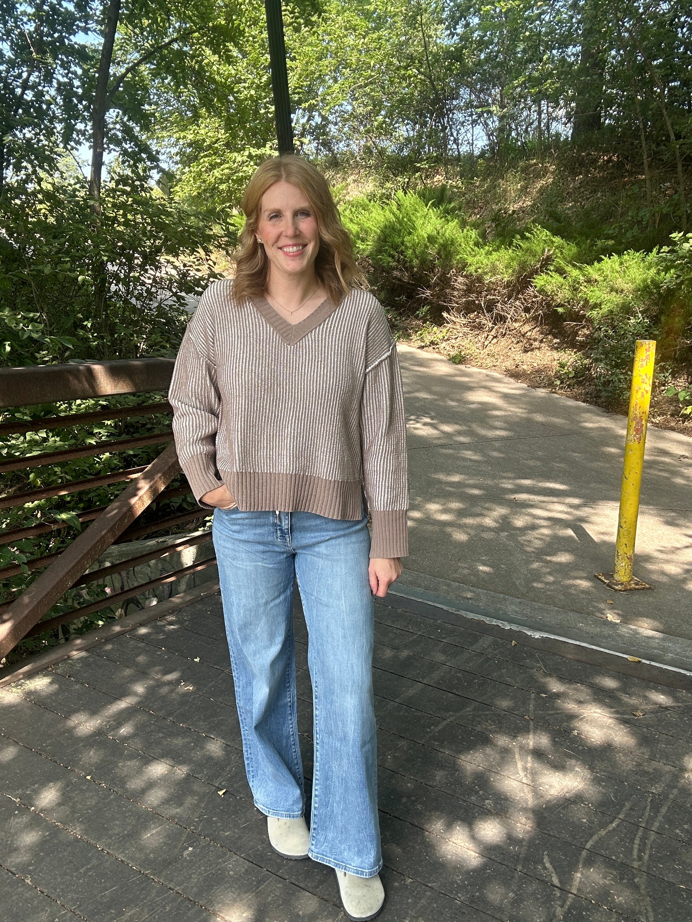 Penelope Sweater