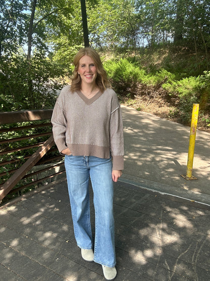 Penelope Sweater