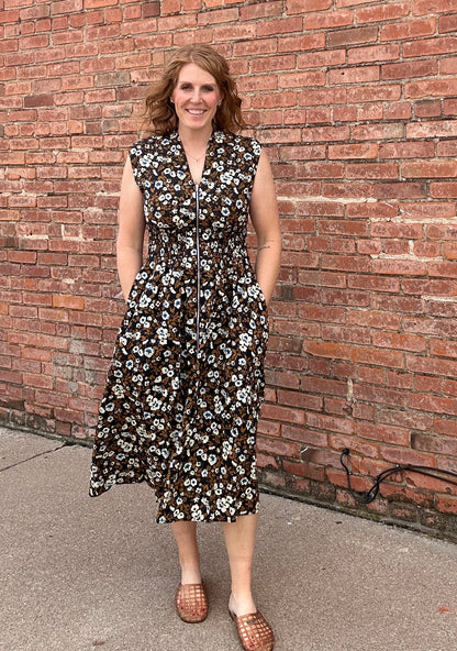 Annabelle Dress