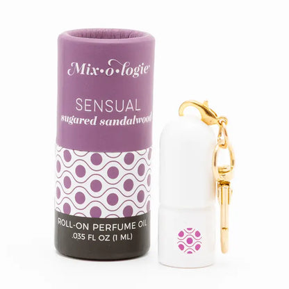Mixologie- Mini Roll-on Perfume