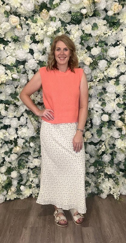 Eloise Midi Skirt