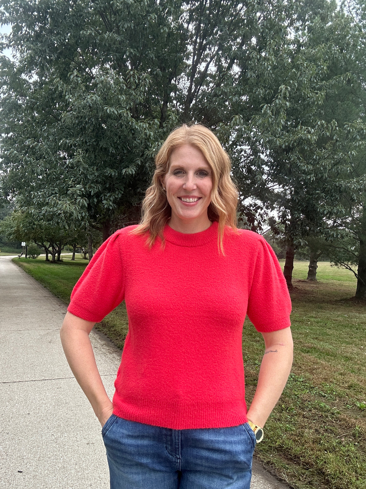 Livy Sweater