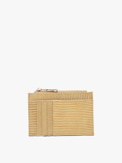 Card -Holder Wallet-Sia