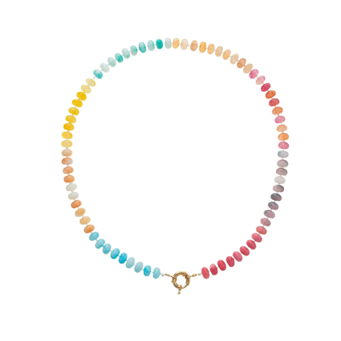 Sasha Necklace