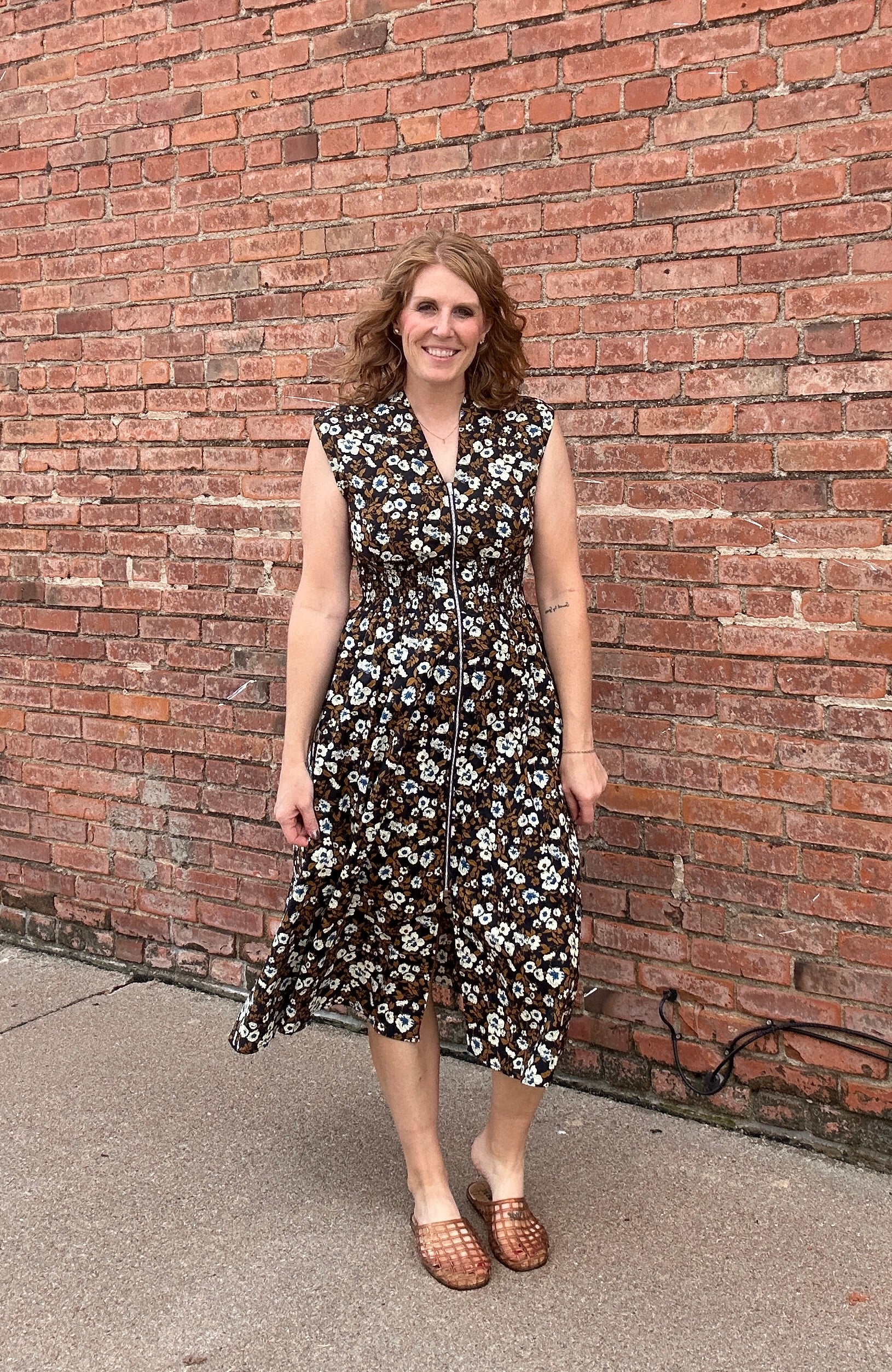 Annabelle Dress