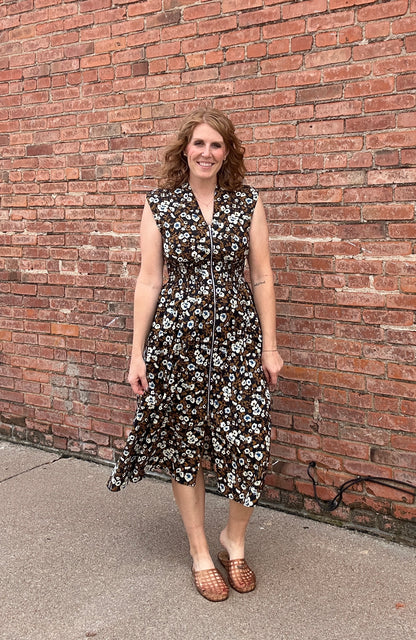Annabelle Dress