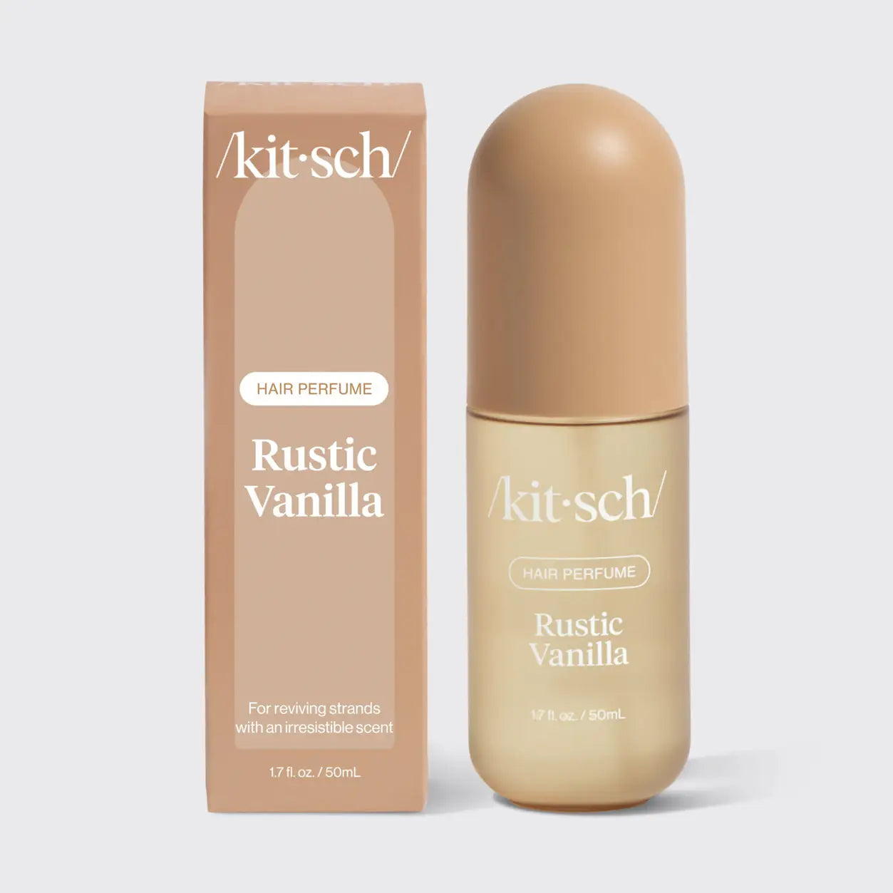 Hair Perfume