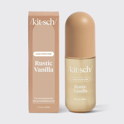 Hair Perfume