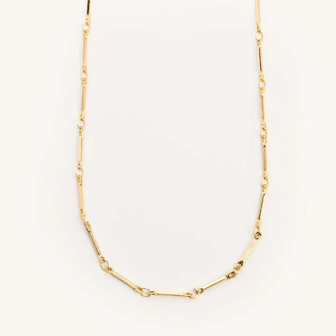 Nikki 16" Necklace