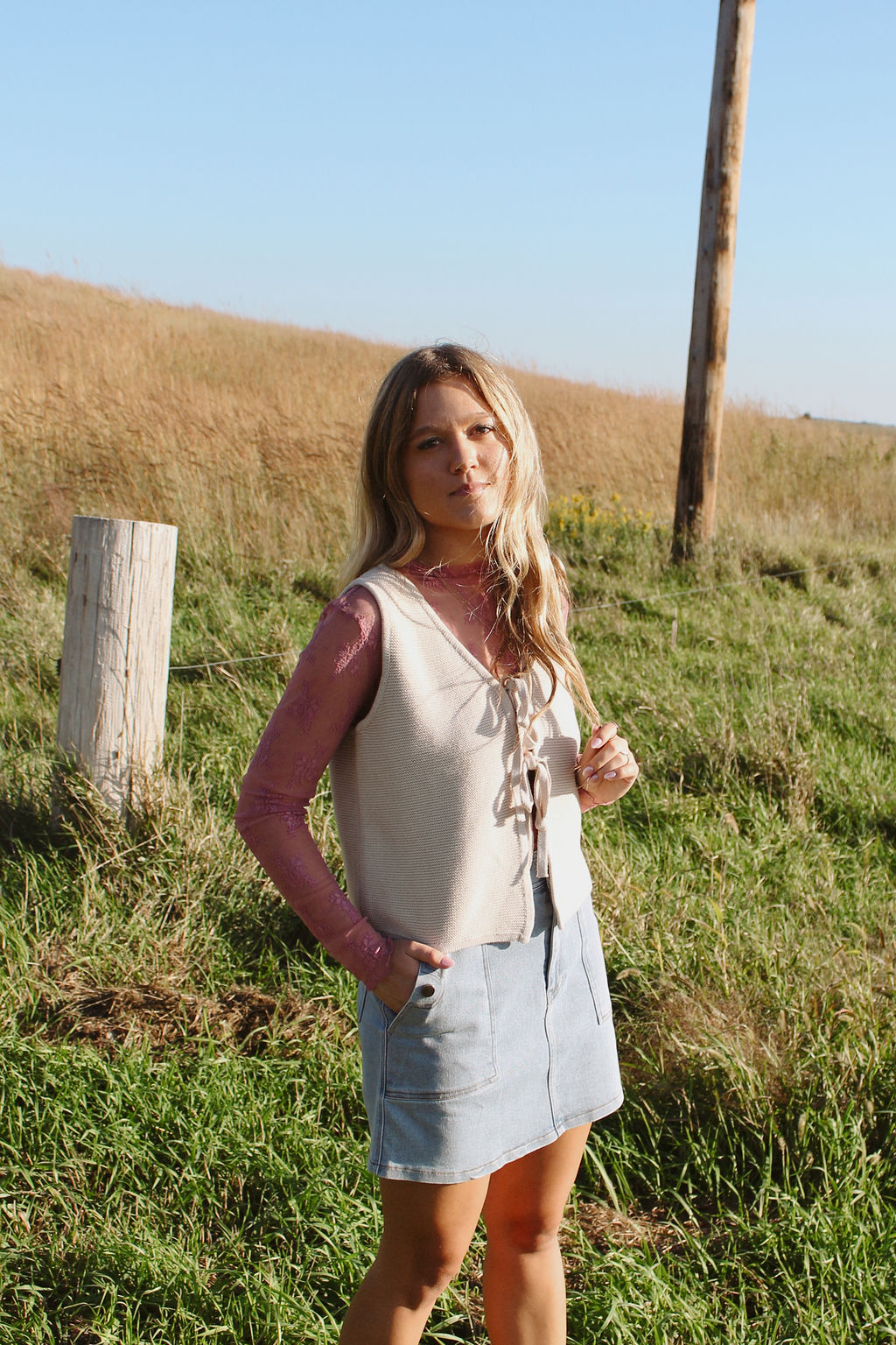 Laci Top