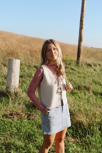 Laci Top