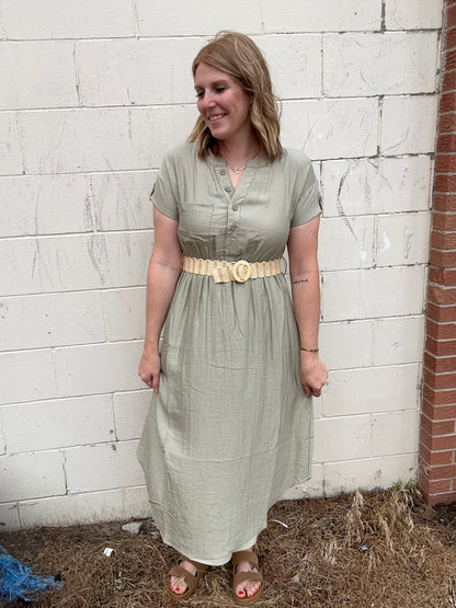 Andi Dress