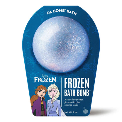 Da Bomb Bath Fizzer