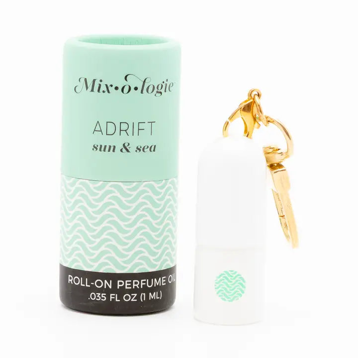 Mixologie- Mini Roll-on Perfume