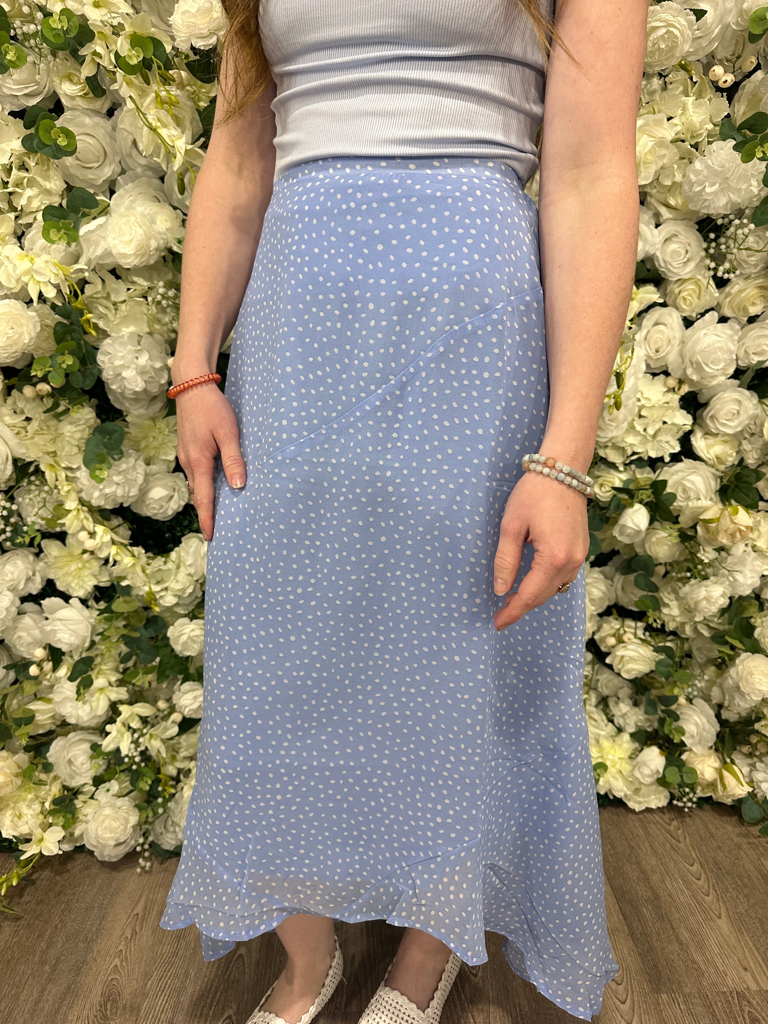 Addy Skirt