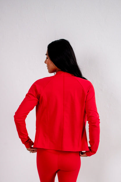 Core Elevate Jacket