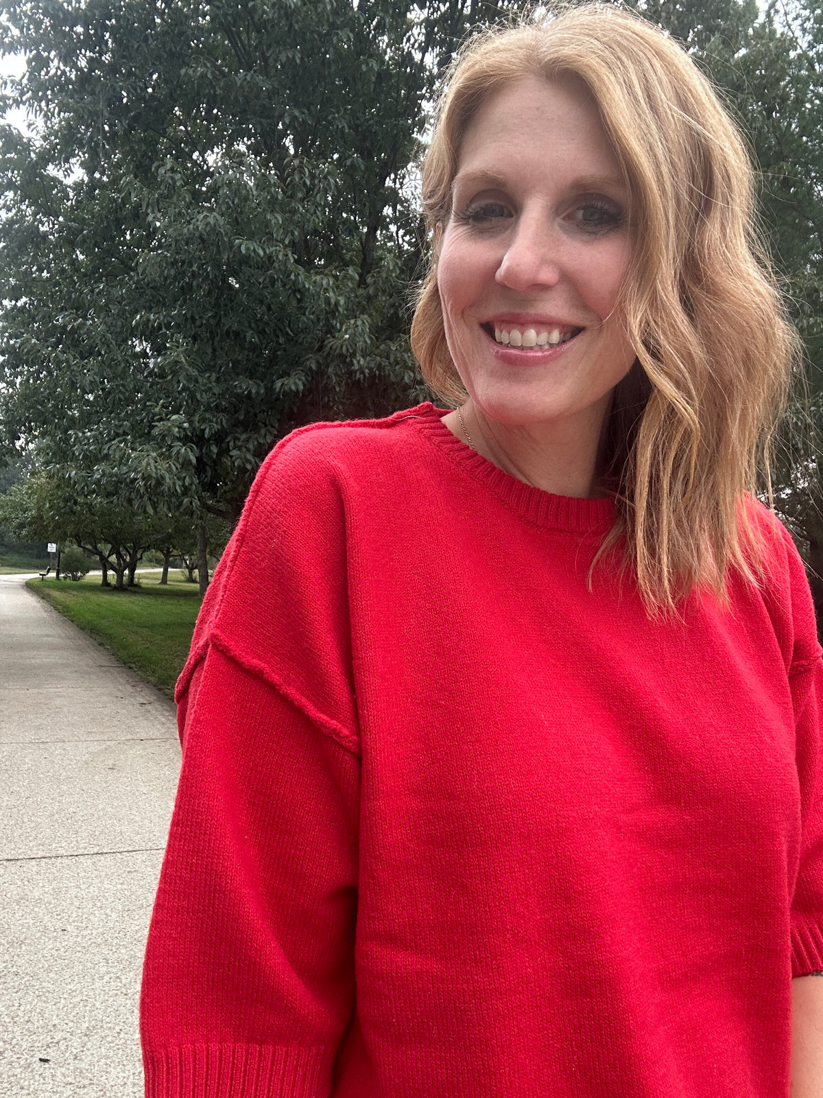 Gabby Sweater