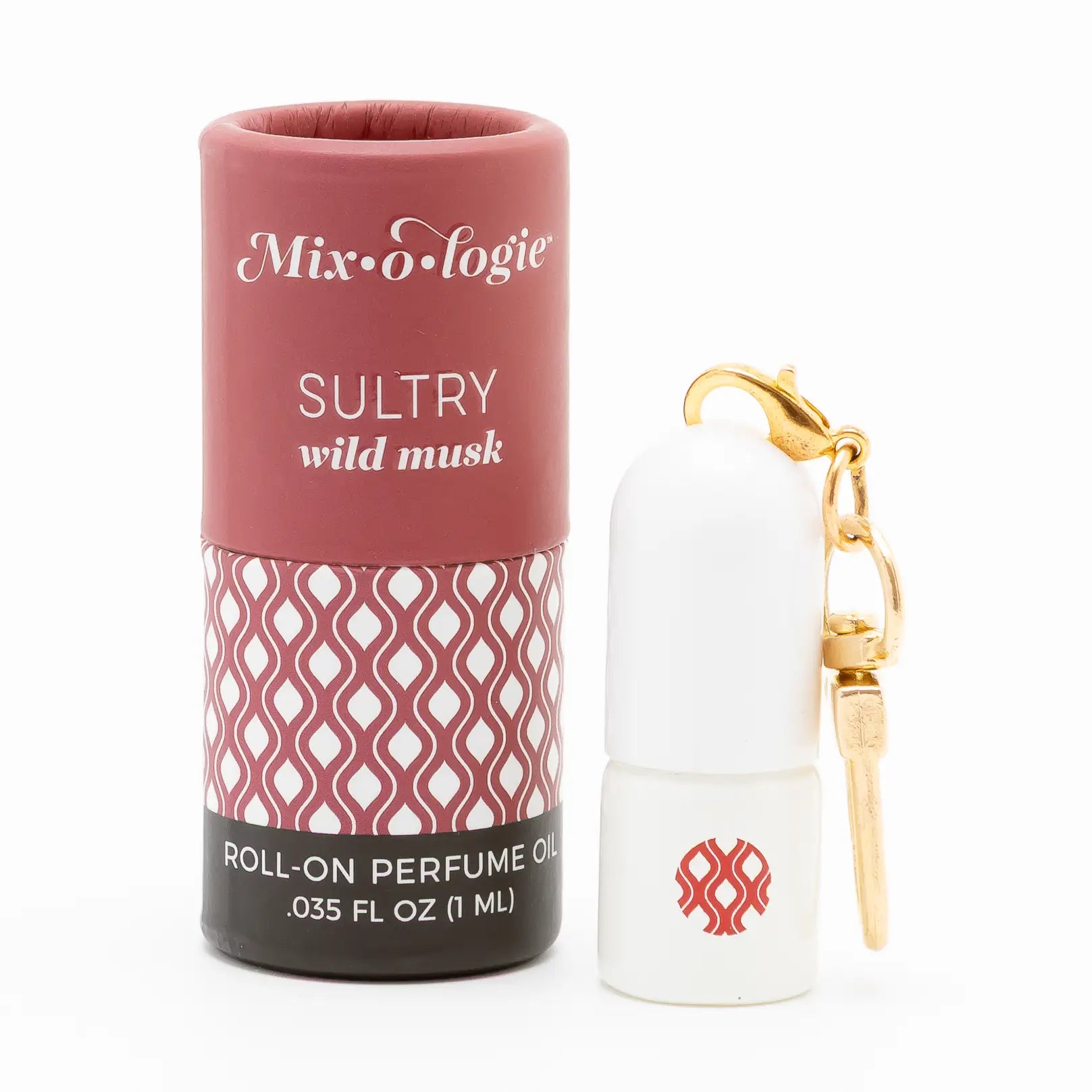 Mixologie- Mini Roll-on Perfume