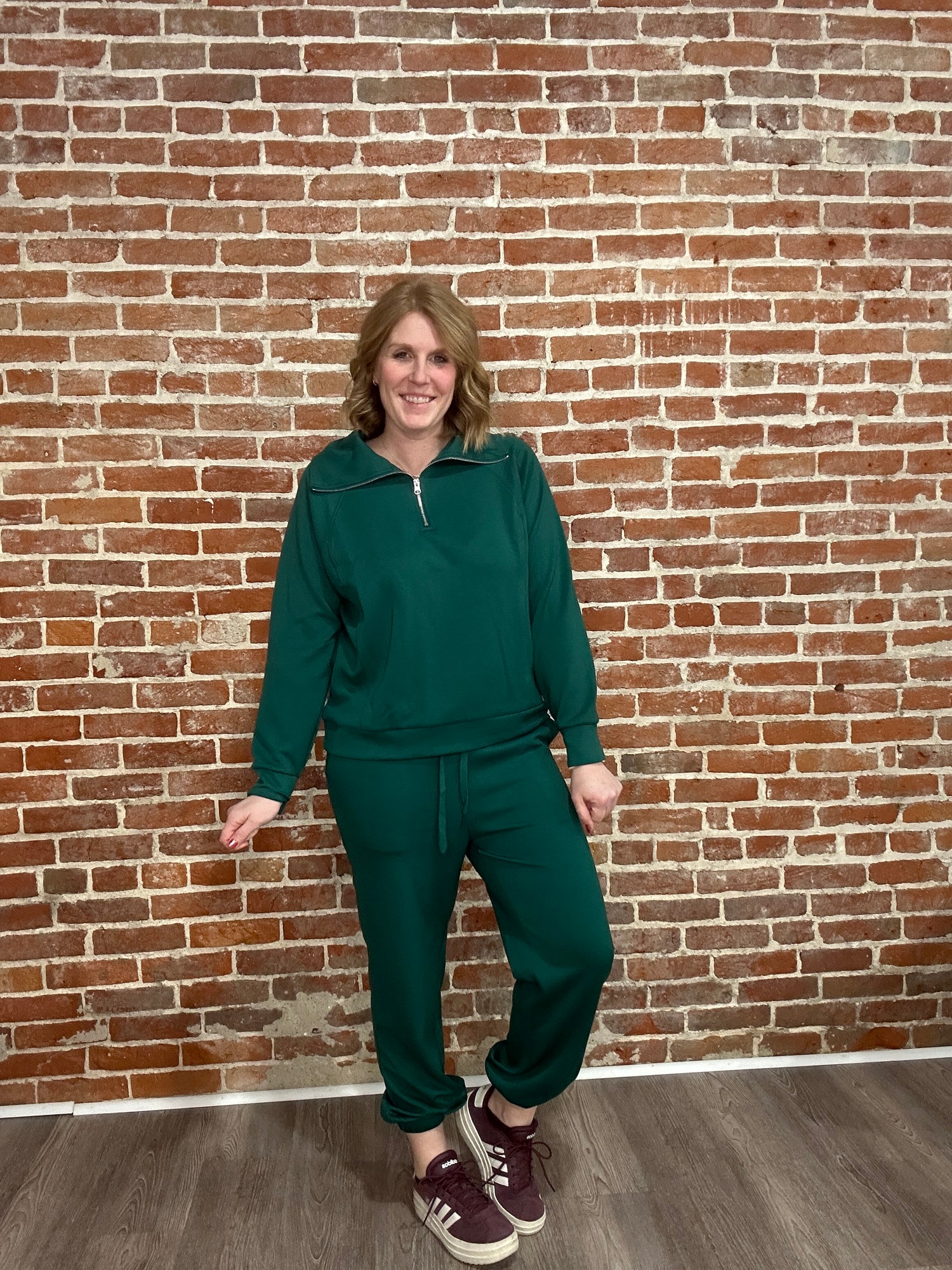 Scuba Set