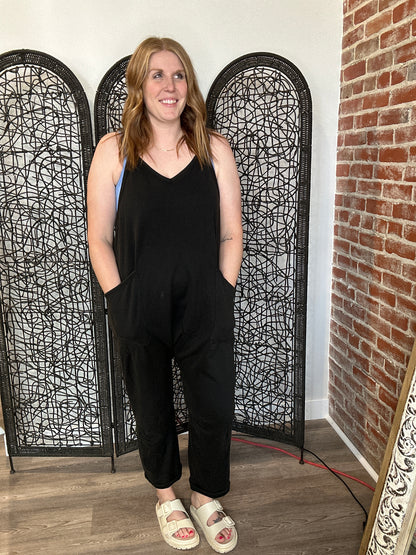 Caidence Romper