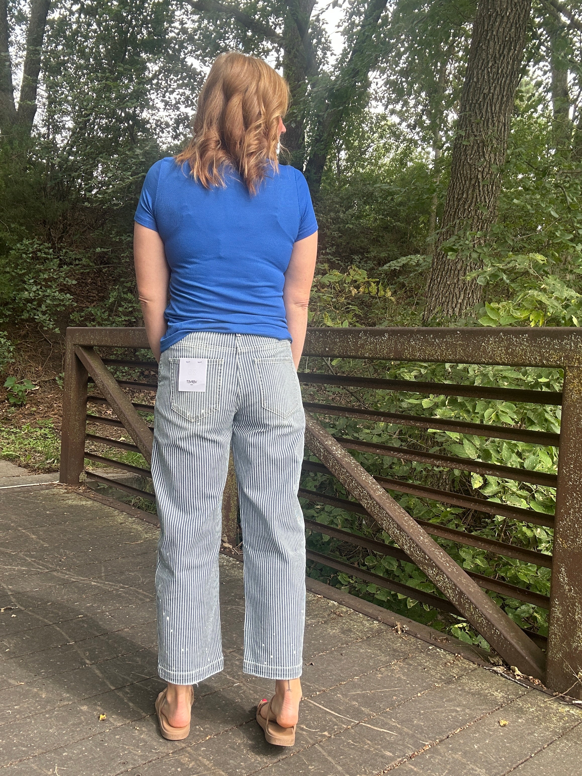 Kate Barrel Jeans