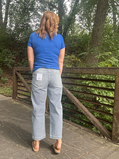 Kate Barrel Jeans
