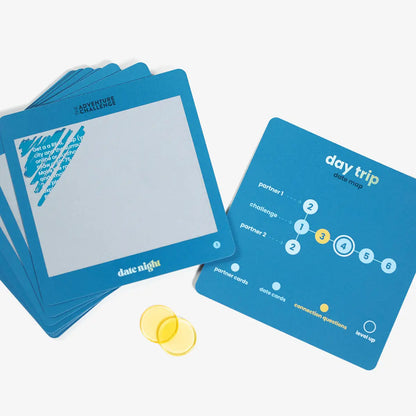 Adventure Challenge: Day Date Experience