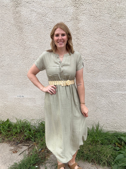 Andi Dress