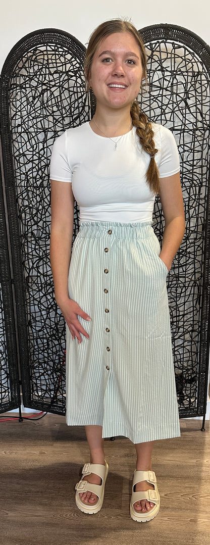 Lisa Skirt