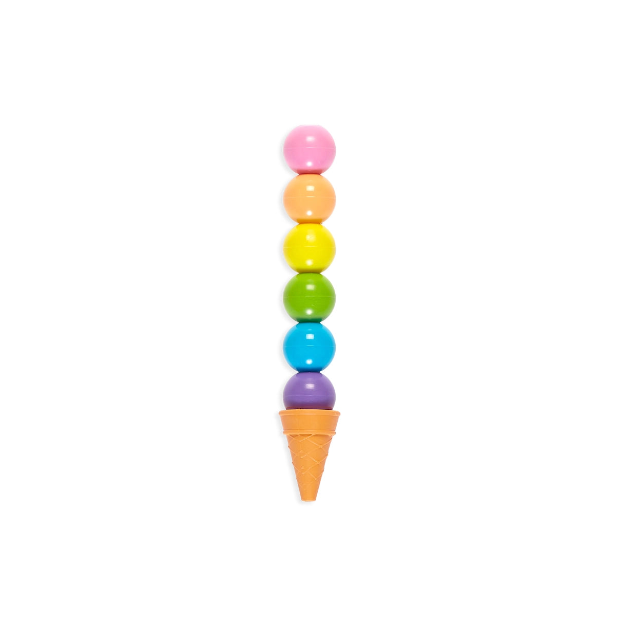 Rainbow Scoops