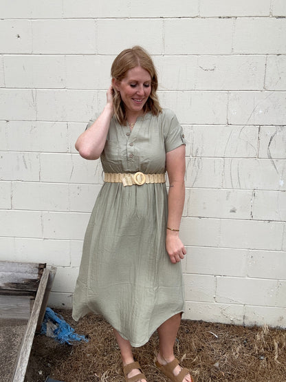 Andi Dress