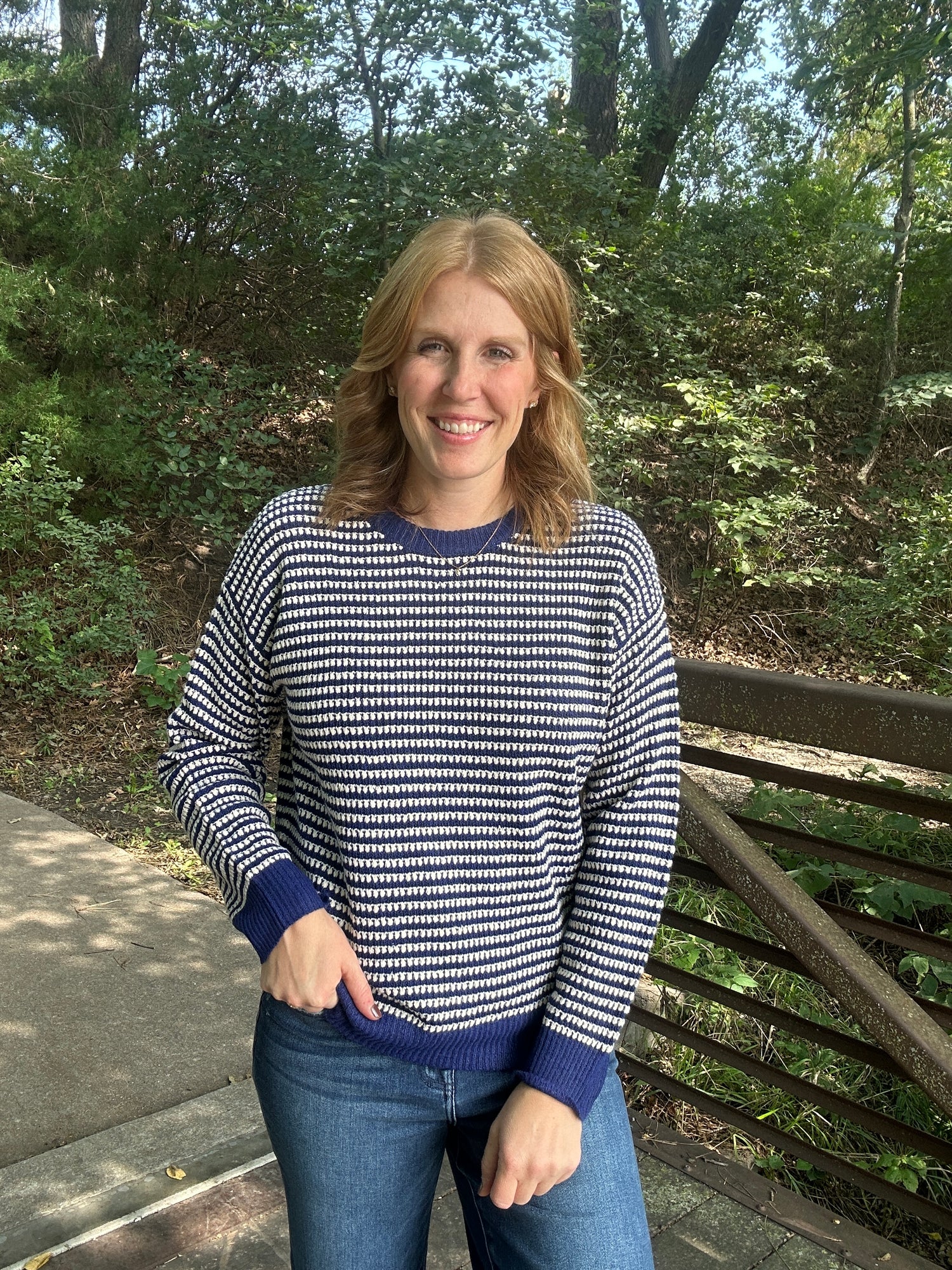 Mason Sweater